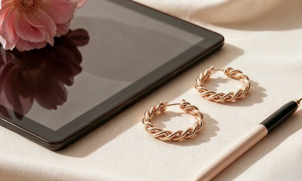 Paulina Mirosław stylizacja osobista Lublin lubelskie konsultacja stylizacyjna