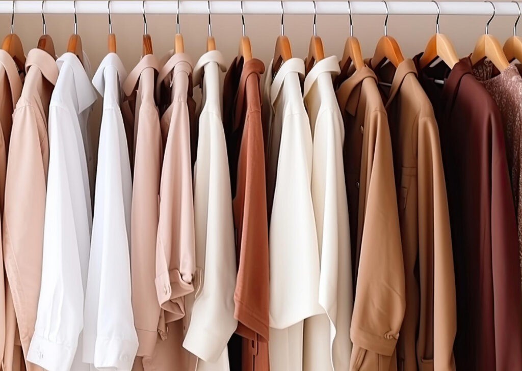 Paulina Mirosław stylizacja osobista Lublin lubelskie zakupy stacjonarne