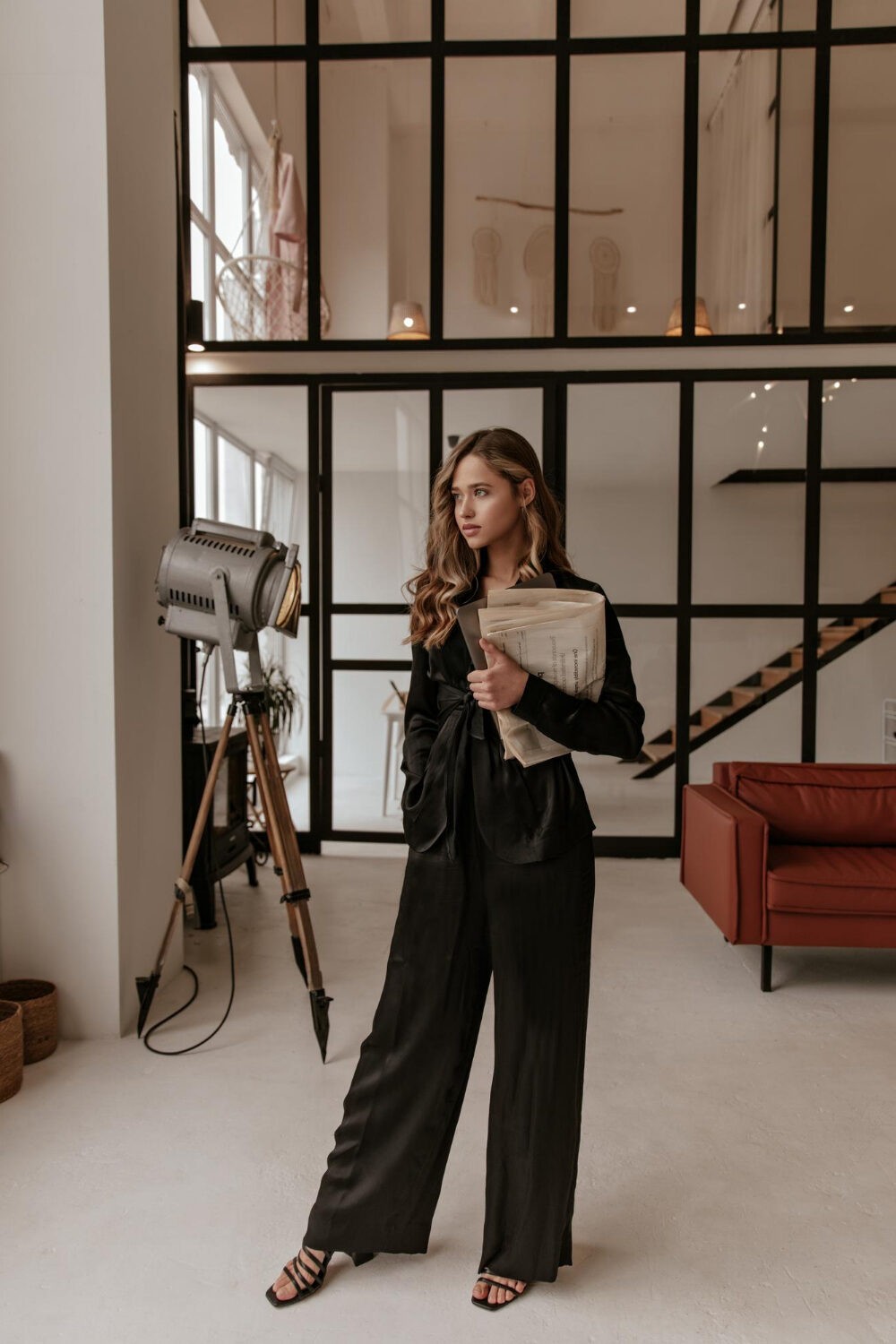 Paulina Mirosław stylizacja osobista Lublin lubelskie konsultacja stylizacyjna