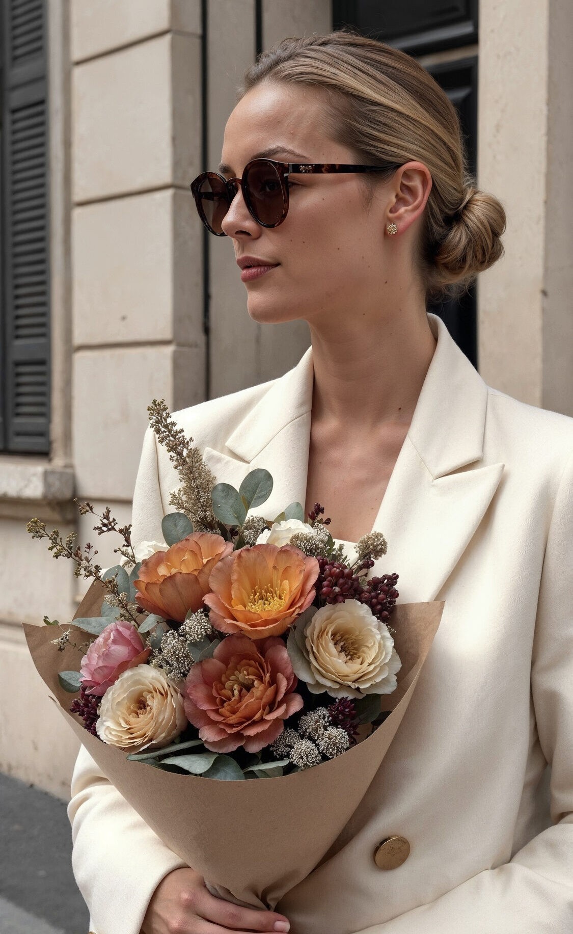 Paulina Mirosław stylizacja osobista Lublin lubelskie konsultacja online na wyjątkowe okazje