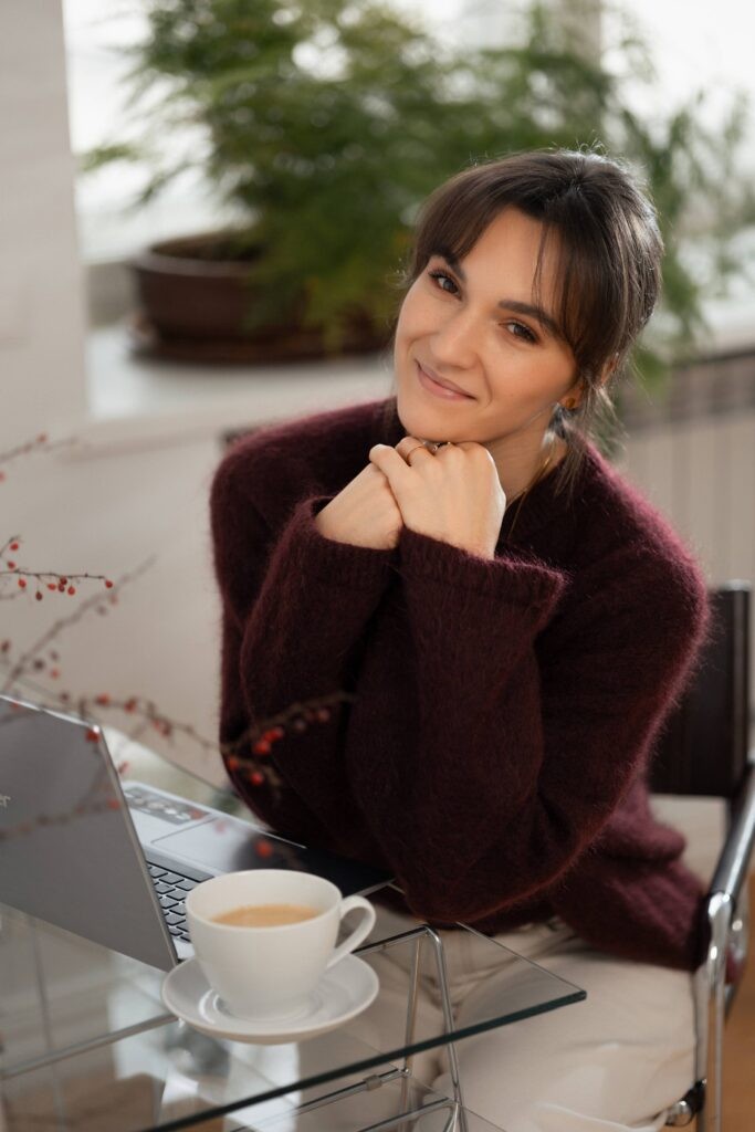 Paulina Mirosław stylizacja osobista Lublin lubelskie